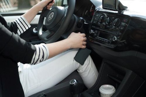 Kinh nghiệm khởi động xe ô tô trong tiết trời lạnh giá