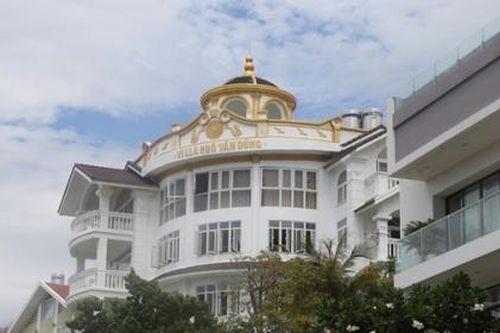 Khánh Hòa lại hứa sẽ trảm 15 biệt thự sai phạm ở dự án Ocean View Nha Trang