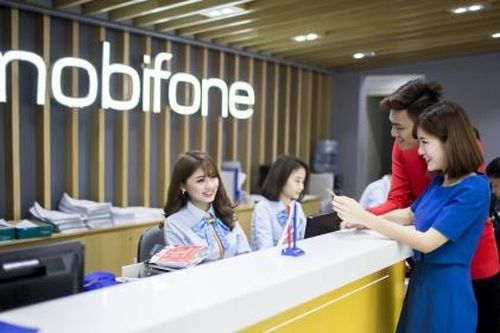 Năm 2021: Mobifone đặt mục tiêu doanh thu hơn 30.000 tỷ đồng