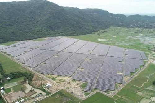 Giá cổ phiếu ASM bất động sau tin tốt về nhà máy điện mặt trời