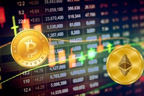 Lý do giá tiền ảo Bitcoin hay biến động mạnh vào cuối tuần