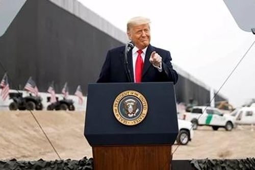 Ông Trump không lo sợ nỗ lực phế truất từ đối thủ