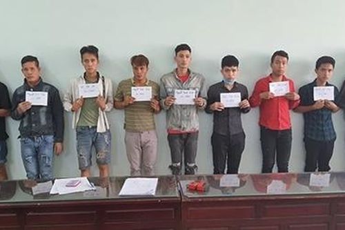 Khám phá 2 vụ trọng án ở Bình Dương