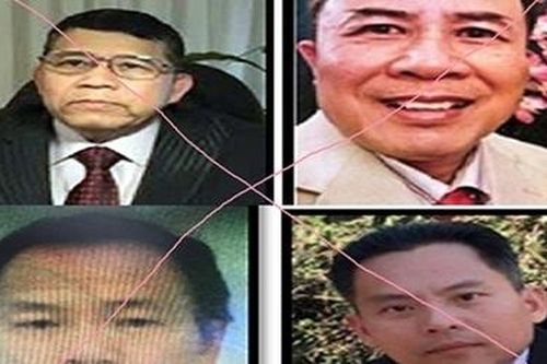 Xử lý nghiêm hành vi chống phá, gây bất ổn trật tự xã hội