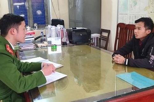 Công an huyện Tuần Giáo liên tiếp khám phá nhiều vụ án lớn