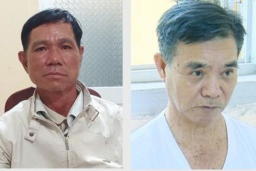 Hậu quả kinh hoàng từ cuồng ghen