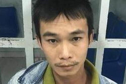 Gây án ở Khánh Hòa, sa lưới tại TPHCM