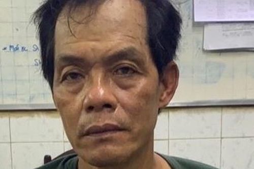 Công an quận 1 bắt 3 đối tượng trộm cắp có nhiều tiền án