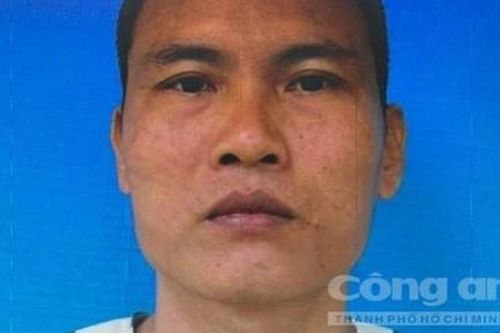 Phạm nhân trốn khỏi trại giam An Phước, chạy về Sài Gòn thì bị bắt