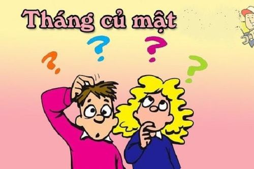 Cần kiêng kỵ những gì trong tháng Chạp?
