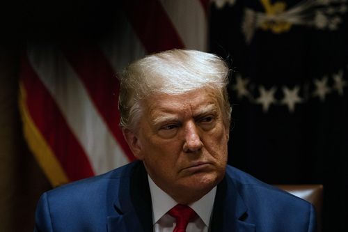 Hạ viện Mỹ bỏ phiếu thông qua nghị quyết bãi nhiệm ông Trump