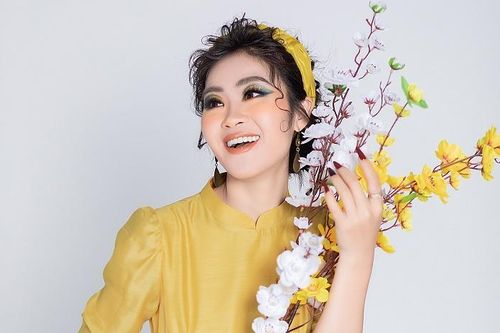Hà Myo kết hợp xẩm với rap và nhạc điện tử