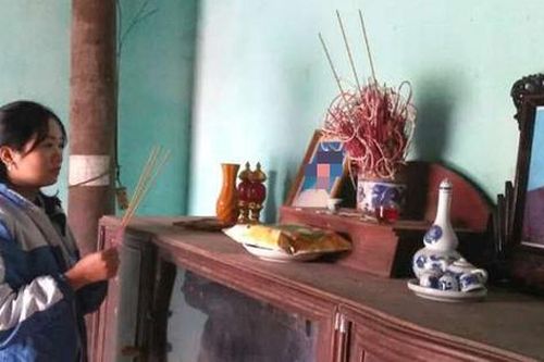 Đau lòng nữ sinh lớp 11 Hải Dương mồ côi bố mẹ và ước mơ phía trước mịt mờ