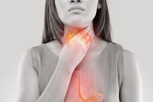 Lối sống lành mạnh giúp giảm triệu chứng ợ nóng mãn tính