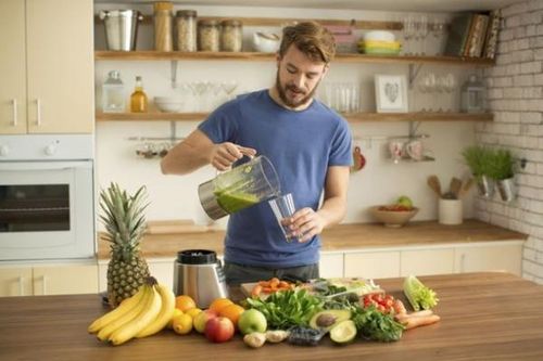 Chế độ ăn giúp làm chậm tiến triển ung thư tuyến tiền liệt