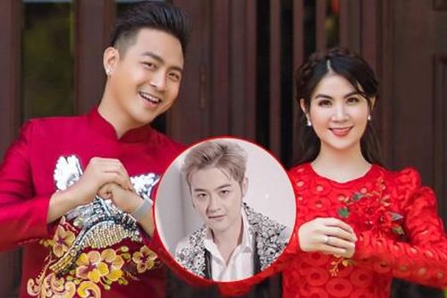 Hết diễn viên Huỳnh Anh đến ca sĩ Thanh Duy 'cà khịa' bạn bè vì tình huống trùng tên hài hước