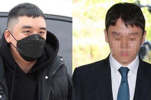 Seungri bất ngờ bị cáo buộc thêm tội danh mới liên quan đến xã hội đen