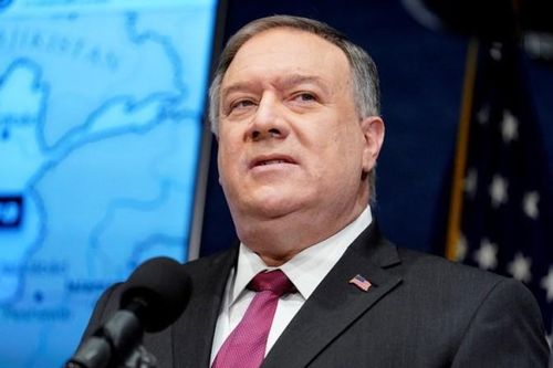Mỹ cáo buộc Iran cung cấp nơi trú ẩn cho nhóm khủng bố Al-Qaeda