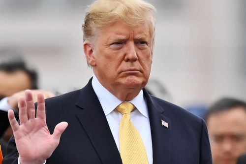 Thành phố New York chấm dứt hợp đồng kinh doanh với Tập đoàn Trump