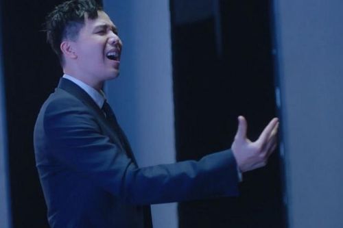 Trịnh Thăng Bình tiết lộ về ca khúc 'viết trong vòng 1 tiếng'