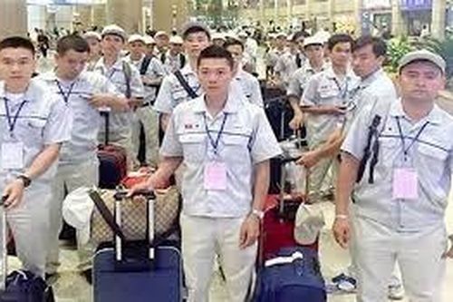 Xuất khẩu lao động có gì mới?