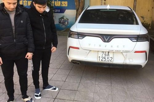 Nhờ bình chọn 'siêu mẫu nhí' trên Facebook rồi chiếm đoạt hơn 200 triệu đồng