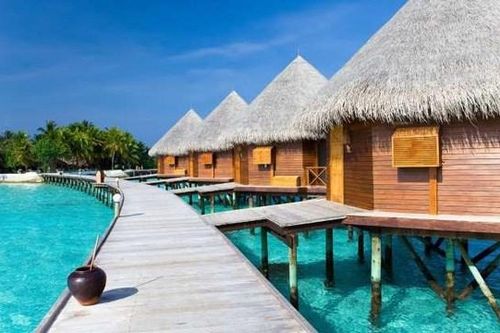 Những địa điểm du lịch được săn đón nhiều nhất trong năm 2021