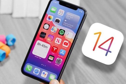 iPhone tròn 14 năm tuổi