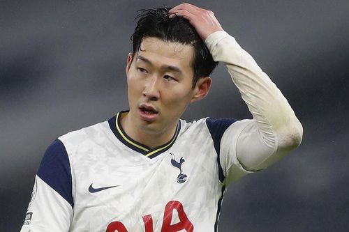 Tottenham gây thất vọng trước đội đứng thứ 18