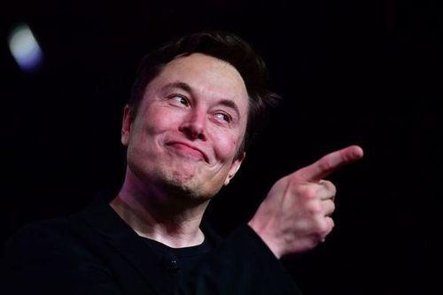 Chỉ một bức ảnh, Elon Musk giúp cổ phiếu hãng game tăng 4%