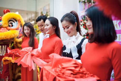 CEO Susi Koreastore: 'Kinh doanh phải đặt chữ tín lên đầu'