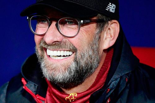 Vì sao HLV Klopp bị tố là kẻ đạo đức giả?