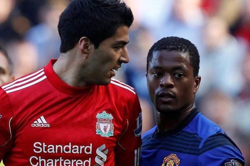 7 khoảnh khắc khó quên trong lịch sử đối đầu MU - Liverpool