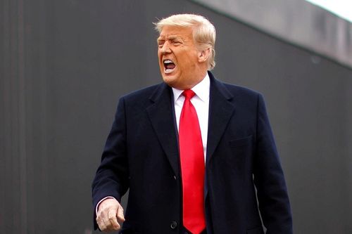 Thành trì bảo vệ ông Trump trước luận tội không còn bất khả xâm phạm