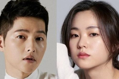 Cuộc đấu của 'mợ chảnh' Jun Ji Hyun, Song Joong Ki và Jo In Sung