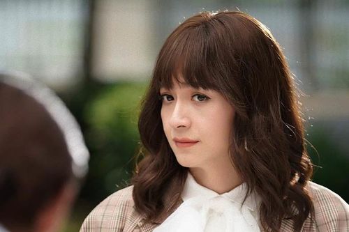 Ngô Kiến Huy giảm 10 kg và chuyện béo gầy trên phim