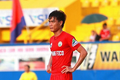 CLB Tây Ninh không còn ai sau khi xin bỏ giải hạng Nhất
