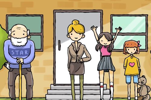Câu đố tìm ra cách giúp cô gái cứu bố