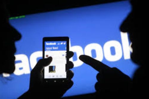 Lừa hơn 250 triệu đồng qua Facebook