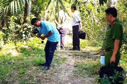 Bắn chết người vì nhầm là khỉ