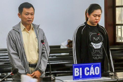 Cựu Giám đốc Sở Ngoại vụ Khánh Hòa bị đề nghị 9-11 năm tù