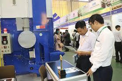 Thúc đẩy sự đổi mới, sáng tạo