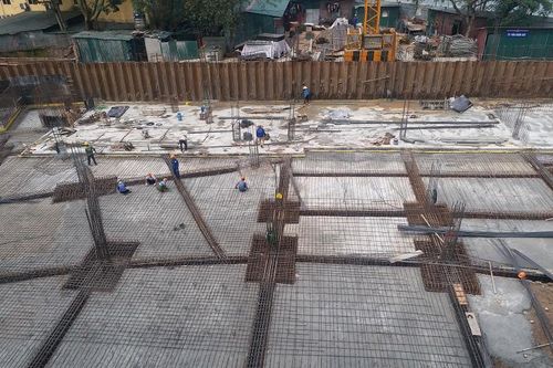 Bộ Xây dựng loại bỏ trên 1.000 định mức về quản lý đầu tư xây dựng