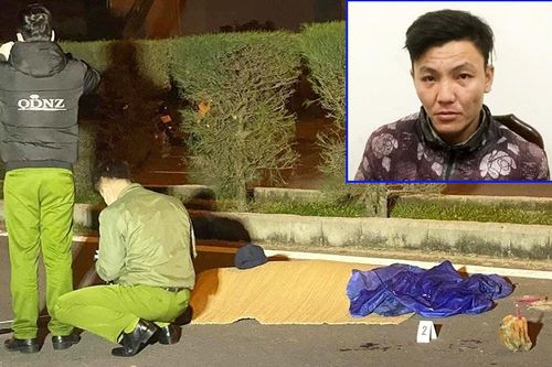 Bắt đối tượng gây ra vụ án mạng trong đêm ở Đà Nẵng