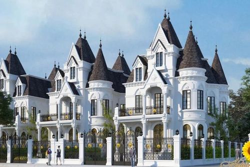Vimefulland ra mắt dự án Hellianthus Center Red River Hoa Hướng Dương, Hoa Mặt trời rực rỡ