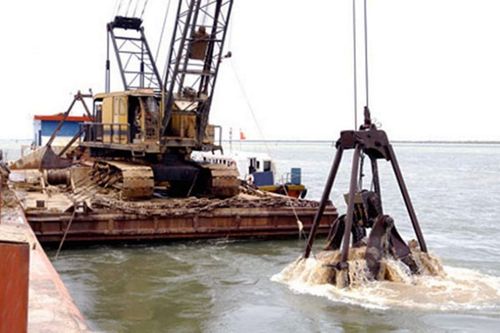 Bộ Giao thông dành hơn 1.700 tỷ đồng để bảo trì hạ tầng hàng hải