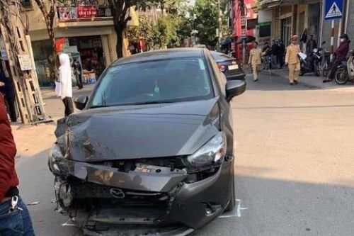 Tai nạn giao thông mới nhất hôm nay 14/1: Đang điều tra vụ va chạm với xe của Trưởng phòng Kinh tế huyện, thanh niên 19 tuổi tử vong
