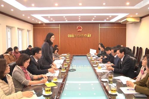Hà Nội: Tăng cường kiểm tra, đảm bảo ATTP dịp Tết Tân Sửu