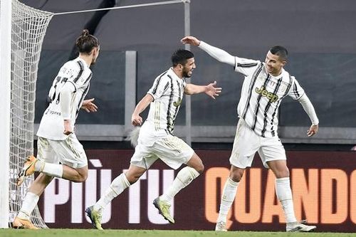 Cúp Italia vòng 1/8: Juventus, Inter, Napoli vất vả vào tứ kết