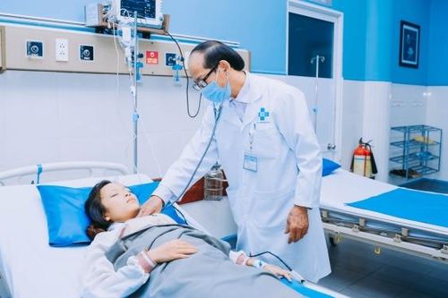 Cấp cứu thành công bệnh nhân rối loạn nhịp tim nguy hiểm tính mạng